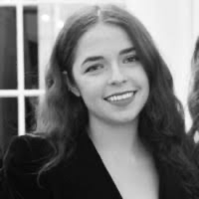Grace Colverd