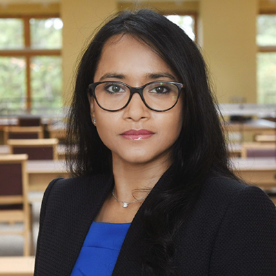 Ronita Bardhan